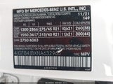 Mercedes-Benz Gle 350 4JGFB4JBXNA632965 fotografie