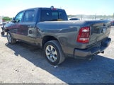 Ram  Big Horn/Lone Star 4X4 5'7 Box 1C6SRFFT9KN912044 fotografie