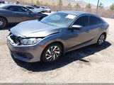 Honda Civic Ex 19XFC2F78JE022354 photo