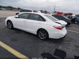Toyota Camry Hybrid Se 4T1BD1FKXFU158743 fotografie