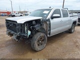 GMC Sierra  Sle 3GTU2UEC5EG267322 fotografie