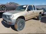 Toyota Tacoma Xtracab 4TAWM72N9TZ127177 fotografie