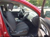 Chevrolet Equinox 1Lt 2GNALBEK1F6426840 снимка