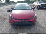 Toyota Corolla Le 5YFB4MDE8SP268510 fotografie