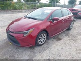 Toyota Corolla Le 5YFB4MDE8SP268510 fotografie