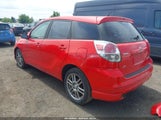 Toyota Matrix Xr 2T1KR32E98C703624 снимка