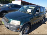 Honda Cr-V Lx JHLRD1849YC008426 снимка