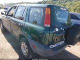 Honda Cr-V Lx JHLRD1849YC008426 снимка