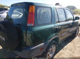 Honda Cr-V Lx JHLRD1849YC008426 снимка