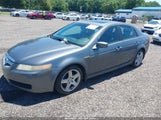 Acura Tl 19UUA662X6A010162 снимка
