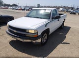 Chevrolet Silverado 1GCEC14W0YE326686 photo