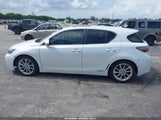Lexus Ct 200H Premium JTHKD5BH8C2050522 снимка