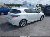Lexus Ct 200H Premium JTHKD5BH8C2050522 снимка