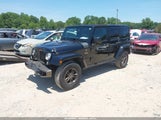 Jeep Wrangler Unlimited 75Th Anniversary Edition 4X4 1C4BJWEG7HL549283 снимка