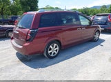 Nissan Quest 3.5 Se 5N1BV28U49N102474 photo