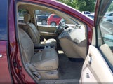 Nissan Quest 3.5 Se 5N1BV28U49N102474 photo