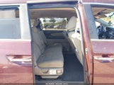 Honda Odyssey Ex 5FNRL5H42BB003750 photo