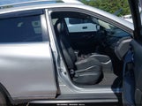 Nissan Rogue Sl 5N1AT2MT6JC793490 fotografie