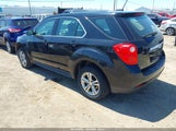 Chevrolet Equinox Ls 2GNFLEEK1F6141093 photo