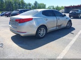 Kia Optima Lx KNAGM4A79D5371993 снимка