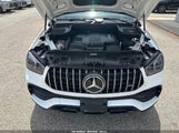 Mercedes-Benz Amg Gle 53 Coupe 4Matic 4JGFD6BB6PA838100 снимка