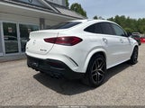 Mercedes-Benz Amg Gle 53 Coupe 4Matic 4JGFD6BB6PA838100 photo