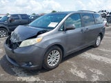 Toyota Sienna Xle V6 8 Passenger 5TDYK3DC8CS230020 photo