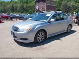 Subaru Legacy 2.5I Premium 4S3BMBC63C3015197 photo