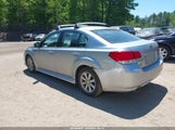 Subaru Legacy 2.5I Premium 4S3BMBC63C3015197 photo