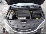 Chrysler 200 S 1C3CCCBB7FN550400 photo
