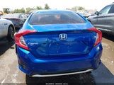 Honda Civic Lx 2HGFC2F63KH574472 снимка