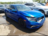 Honda Civic Lx 2HGFC2F63KH574472 снимка