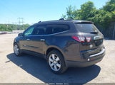 Chevrolet Traverse 1Lt 1GNKVGKD8HJ173071 снимка