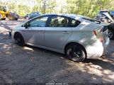 Toyota Prius Two JTDKN3DU5E1784492 photo