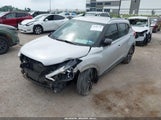 Nissan Kicks Sr 3N1CP5CU0JL508657 снимка