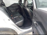 Nissan Kicks Sr 3N1CP5CU0JL508657 снимка