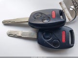 Honda Cr-V Ex-L JHLRE48707C052807 снимка