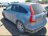 Honda Cr-V Ex-L JHLRE48707C052807 снимка