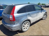 Honda Cr-V Ex-L JHLRE48707C052807 снимка