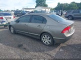 Honda Civic Lx 1HGFA16507L006584 снимка