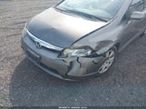 Honda Civic Lx 1HGFA16507L006584 снимка
