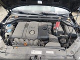 Volkswagen Jetta 2.5L Se 3VWDP7AJ9CM357804 снимка