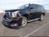 GMC Yukon Sle 1GKS2AKCXFR735710 снимка