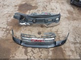 GMC Sierra 2500Hd Slt 1GT121EG5CF204191 fotografie
