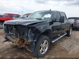 GMC Sierra 2500Hd Slt 1GT121EG5CF204191 fotografie