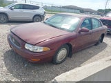 Buick Lesabre Custom 1G4HP54K814295877 fotografie