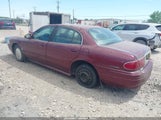 Buick Lesabre Custom 1G4HP54K814295877 photo