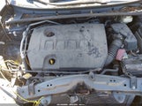 Toyota Corolla Le 2T1BURHE1GC554570 снимка
