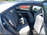 Toyota Corolla Le 2T1BURHE1GC554570 снимка