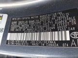 Toyota Corolla Le 2T1BURHE1GC554570 снимка